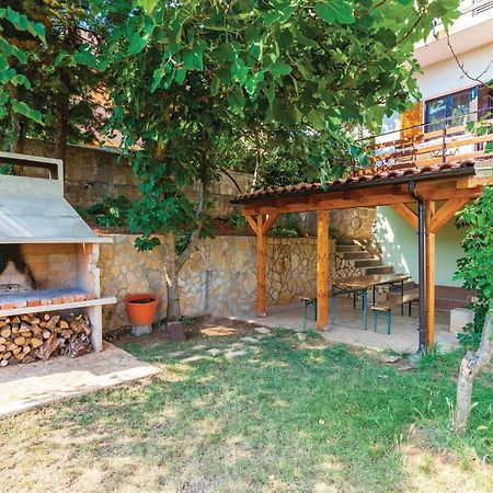 Gorgeous Apartment In Krk With Kitchen كرك المظهر الخارجي الصورة